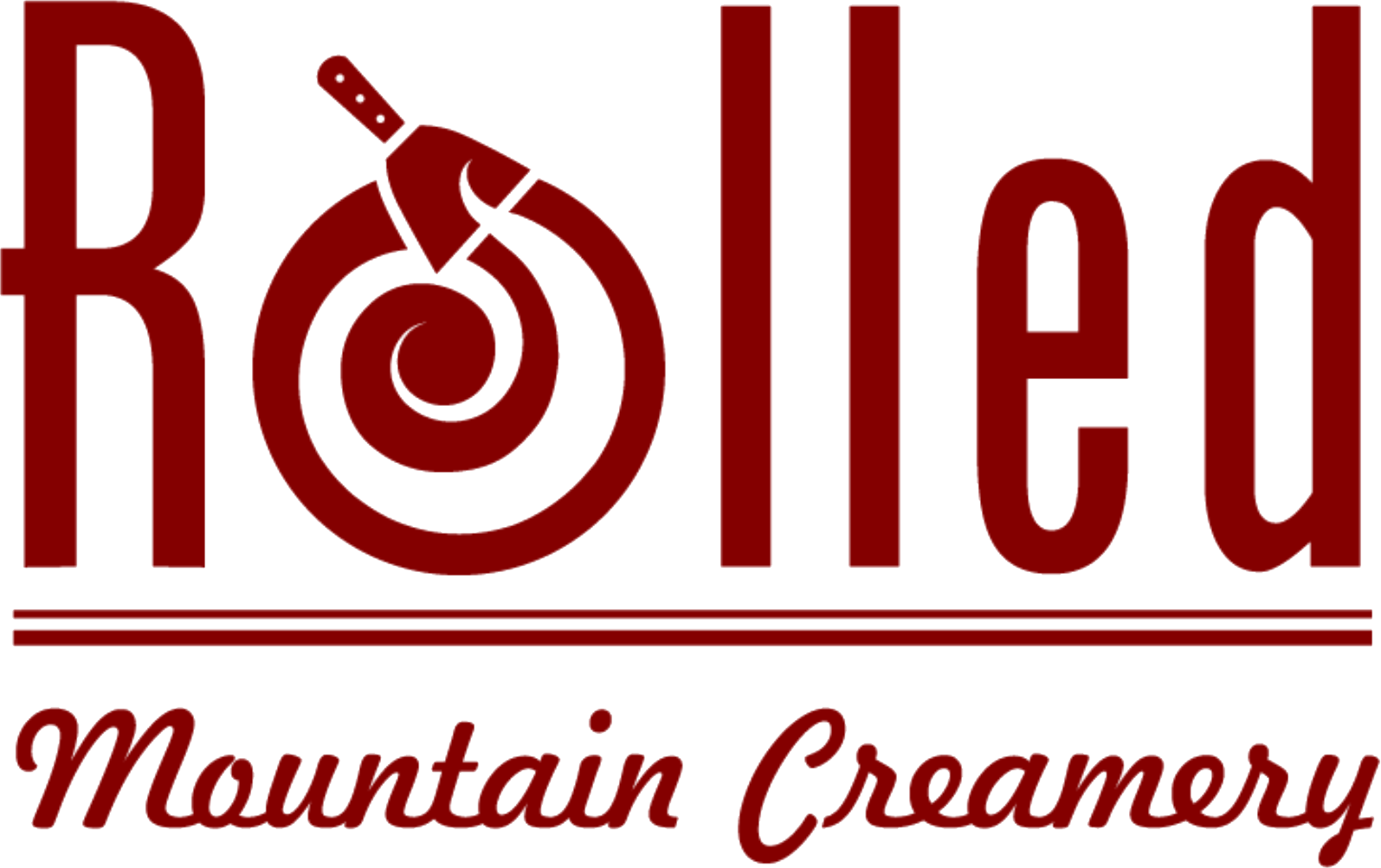 Rolled Mountain Creamery