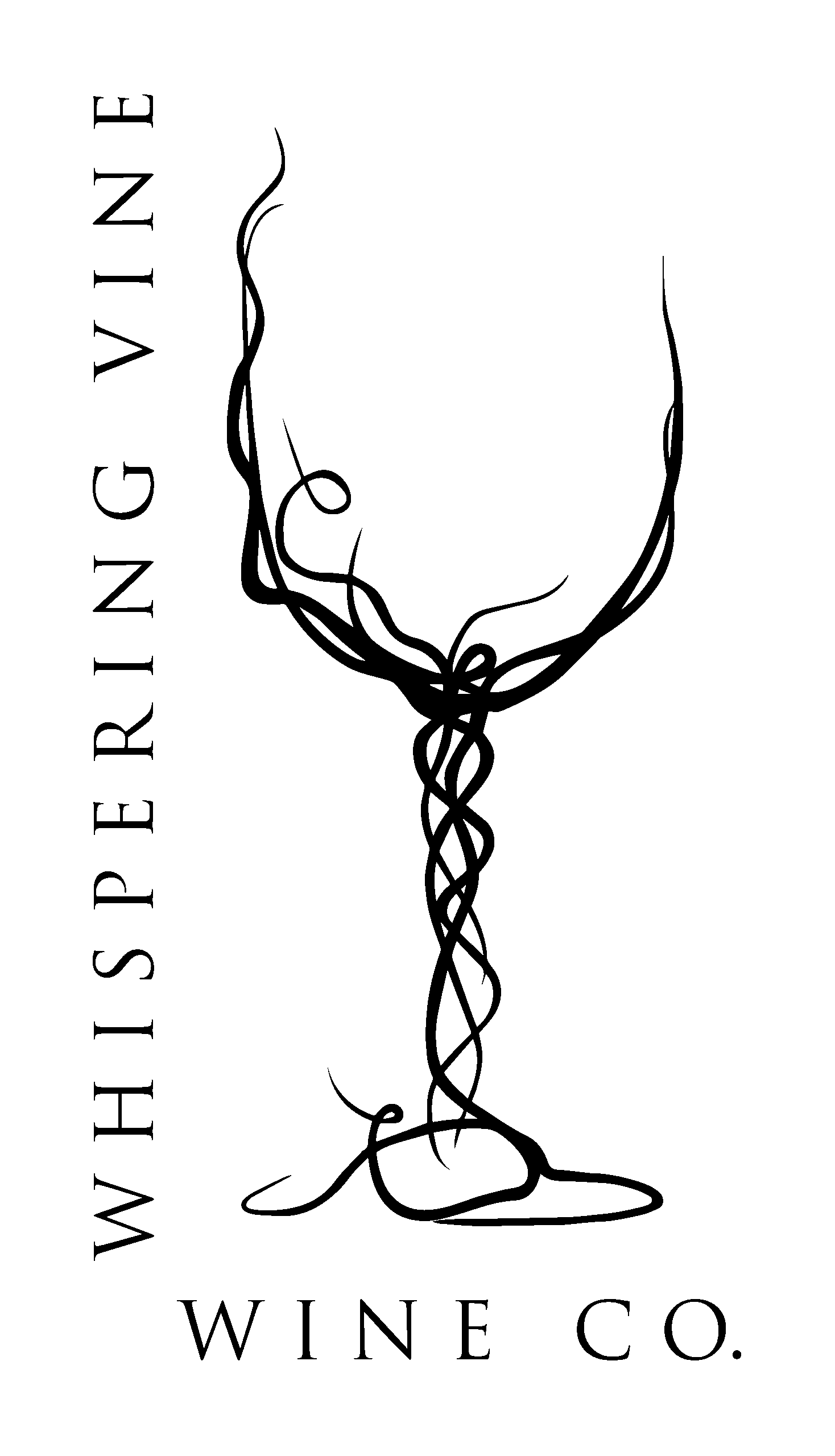 Whispering Vine Wine Co.