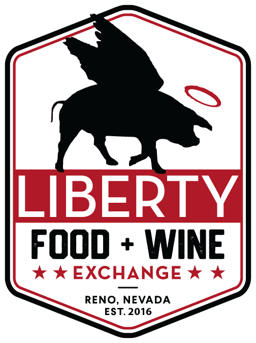 Liberty Food & Wine Exchange