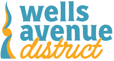 Wells Avenue District
