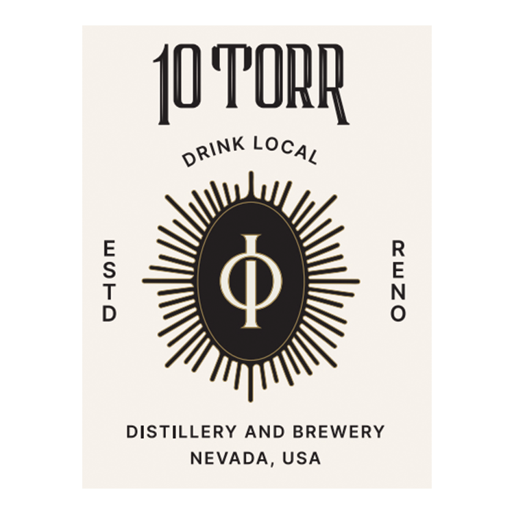 10 Torr Distillery and Brewery