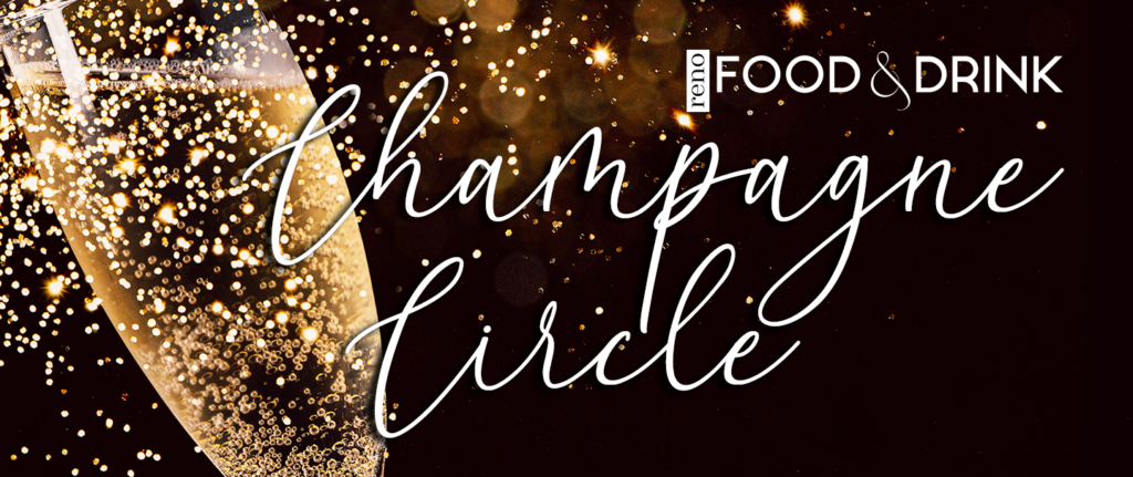 Champagne Circle
