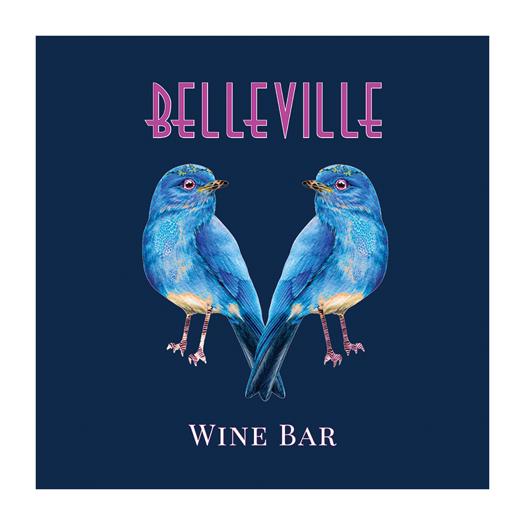 Belleville Wine Bar