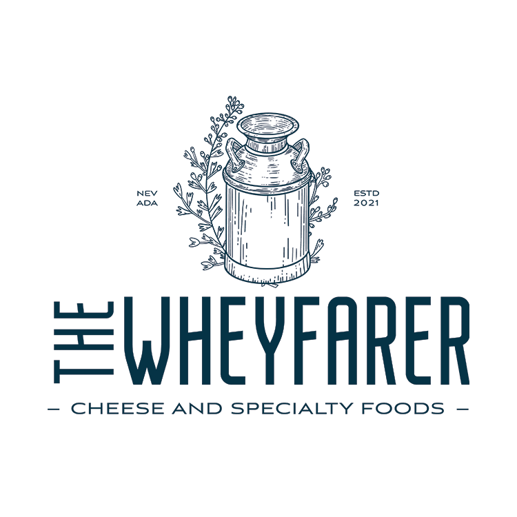 The Wheyfarer