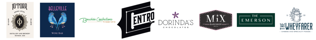 Reno Food & Drink Week's 2026 Top 8