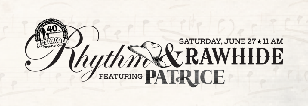 Reno Rodeo Foundation's Rhythm & Rawhide